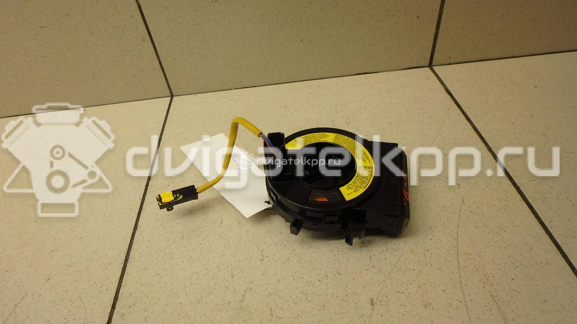 Фото Механизм подрулевой для SRS (ленточный)  934902k200 для Hyundai I30 {forloop.counter}}