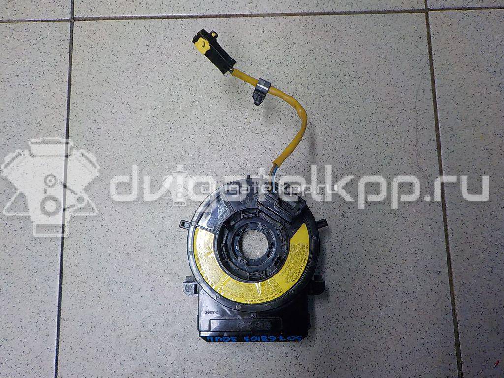 Фото Механизм подрулевой для SRS (ленточный)  934902K200 для Hyundai I30 {forloop.counter}}