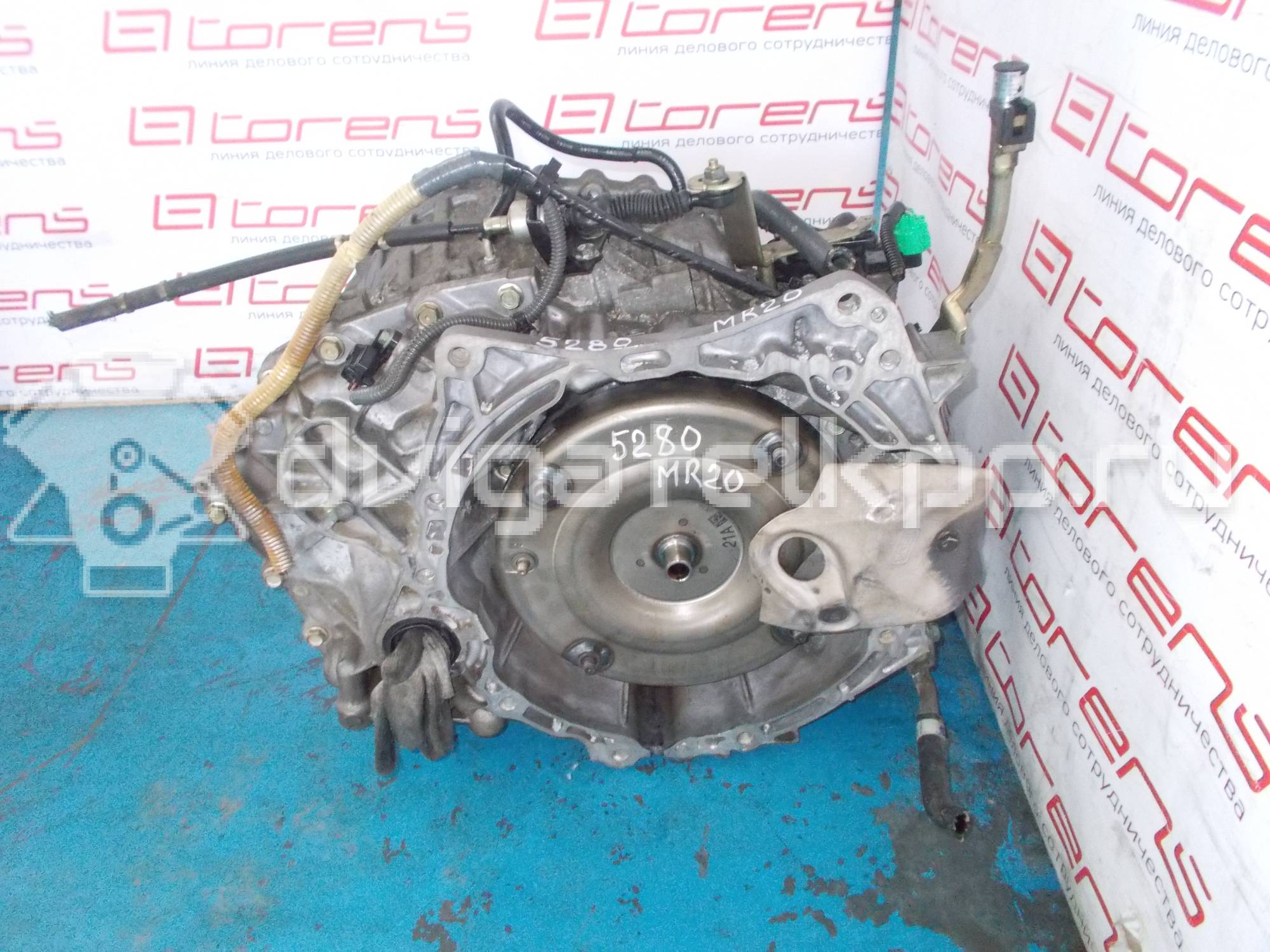 Фото Контрактный (б/у) двигатель K24A для Honda Accord 168-205 л.с 16V 2.4 л Супер-бензин (95) неэтилированный {forloop.counter}}