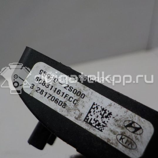 Фото Датчик AIR BAG  959202S000 для Hyundai Ix35 Lm, El, Elh