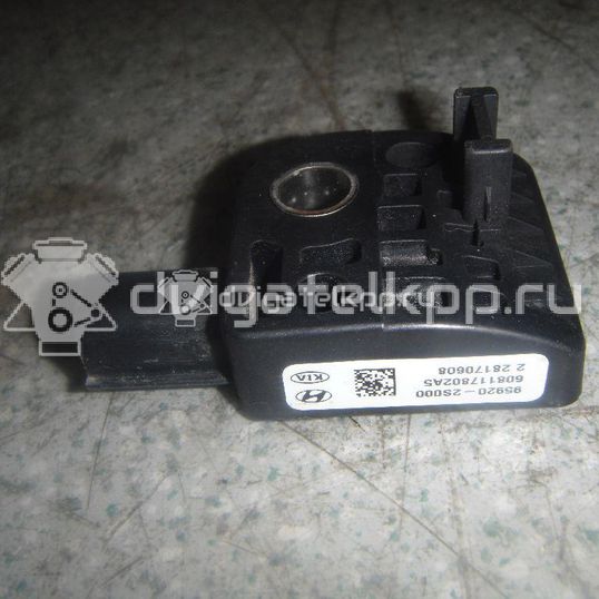 Фото Датчик AIR BAG  959202S000 для Hyundai Ix35 Lm, El, Elh