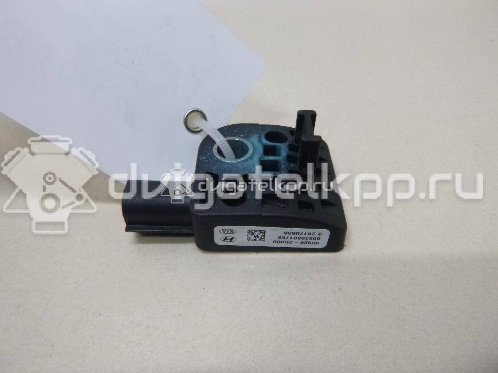 Фото Датчик AIR BAG  959202S000 для Hyundai Ix35 Lm, El, Elh {forloop.counter}}
