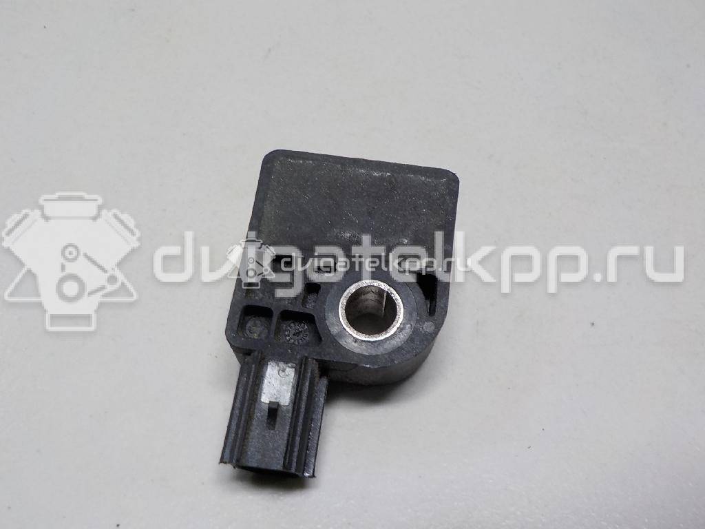 Фото Датчик AIR BAG  959202S000 для Hyundai Ix35 Lm, El, Elh {forloop.counter}}