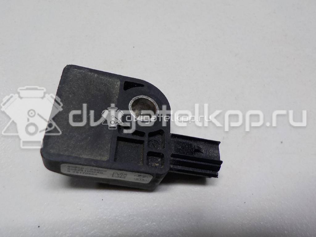 Фото Датчик AIR BAG  959202S000 для Hyundai Ix35 Lm, El, Elh {forloop.counter}}