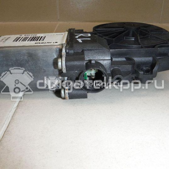 Фото Моторчик стеклоподъемника  834502s000 для Hyundai Ix35 Lm, El, Elh