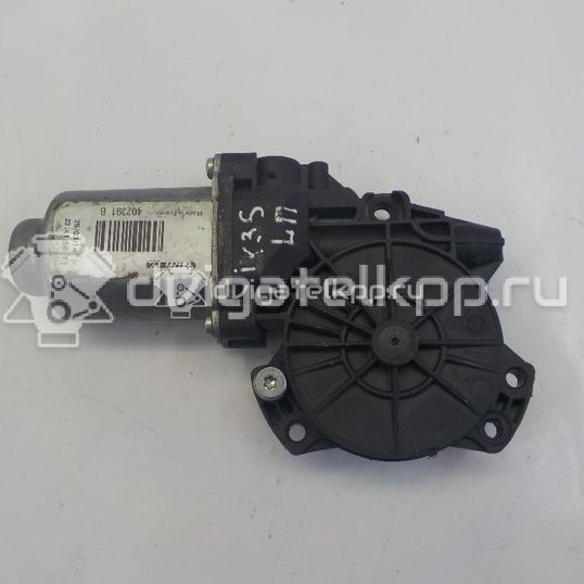 Фото Моторчик стеклоподъемника  834602S000 для Hyundai Ix35 Lm, El, Elh