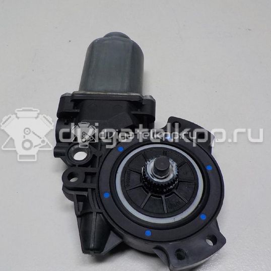 Фото Моторчик стеклоподъемника  834602s000 для Hyundai Ix35 Lm, El, Elh