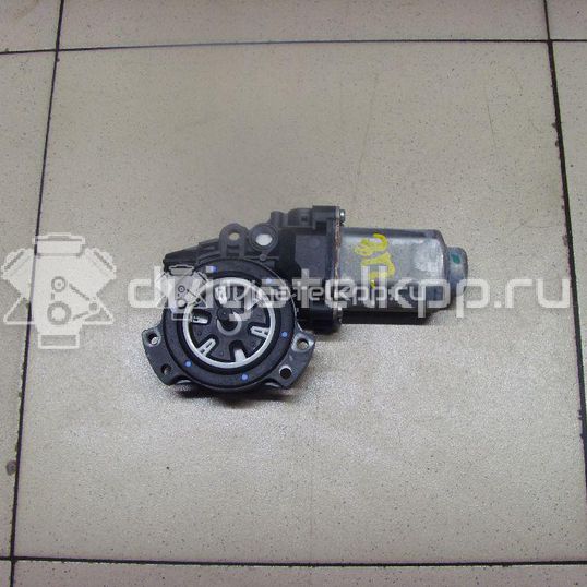 Фото Моторчик стеклоподъемника  834602s000 для Hyundai Ix35 Lm, El, Elh