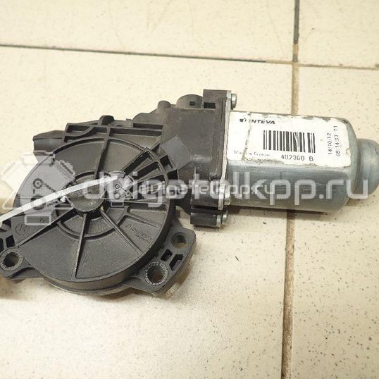 Фото Моторчик стеклоподъемника  824602S000 для Hyundai Ix35 Lm, El, Elh