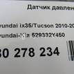 Фото Датчик давления в шине  529332Y450 для Hyundai I10 / Tucson / Ix35 Lm, El, Elh / Grand Santa Fé / Kona Os {forloop.counter}}