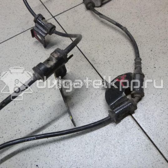 Фото Датчик ABS задний левый  956802y500 для Hyundai Ix35 Lm, El, Elh