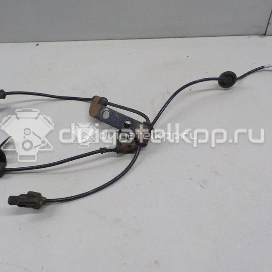 Фото Датчик ABS задний левый  956802S300 для Hyundai Tucson / Ix35 Lm, El, Elh