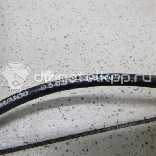 Фото Датчик ABS задний левый  956802S500 для Hyundai Ix35 Lm, El, Elh