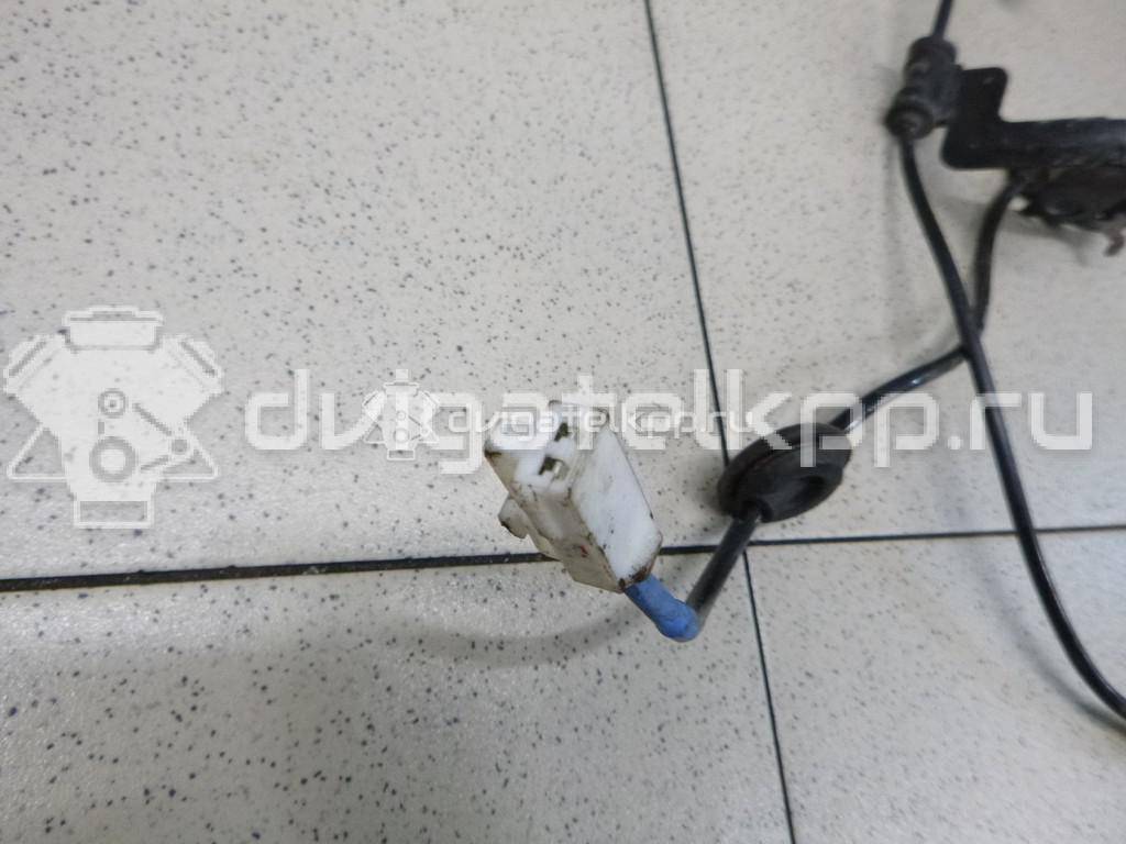 Фото Датчик ABS задний левый  956802S500 для Hyundai Ix35 Lm, El, Elh {forloop.counter}}