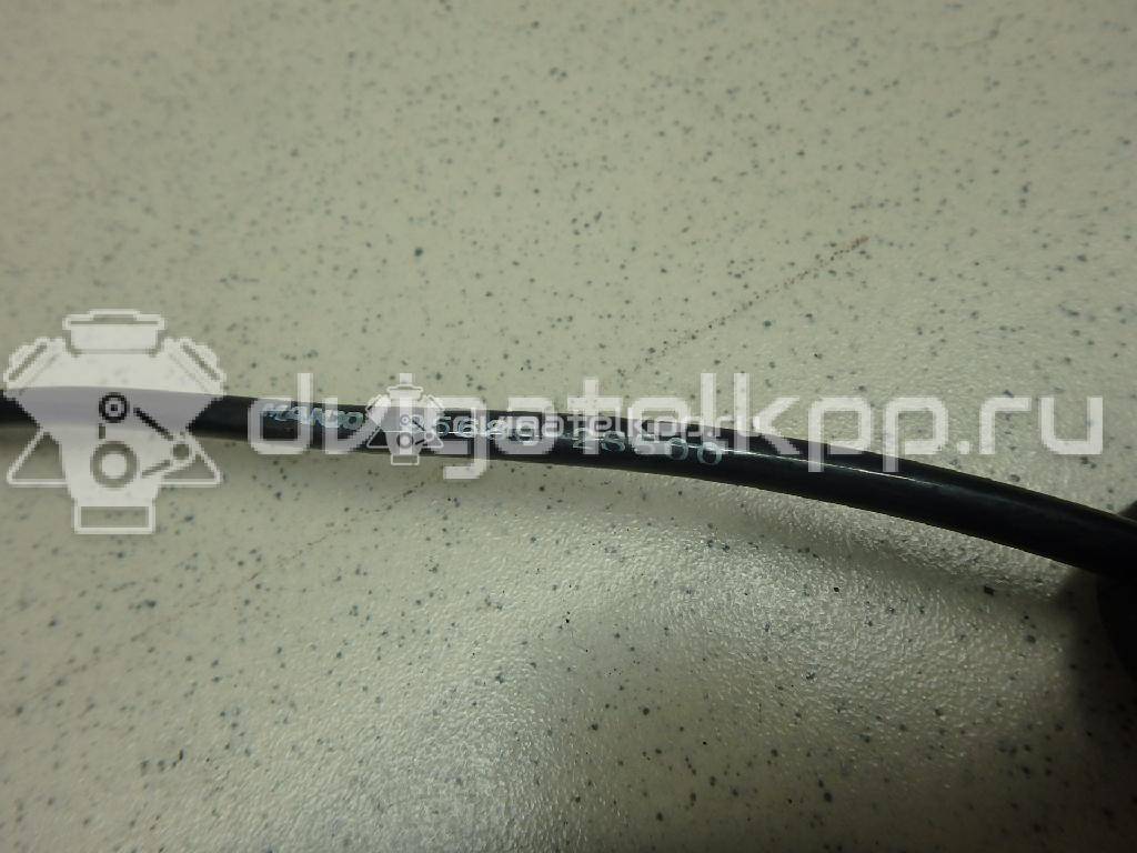 Фото Датчик ABS задний левый  956802S500 для Hyundai Ix35 Lm, El, Elh {forloop.counter}}