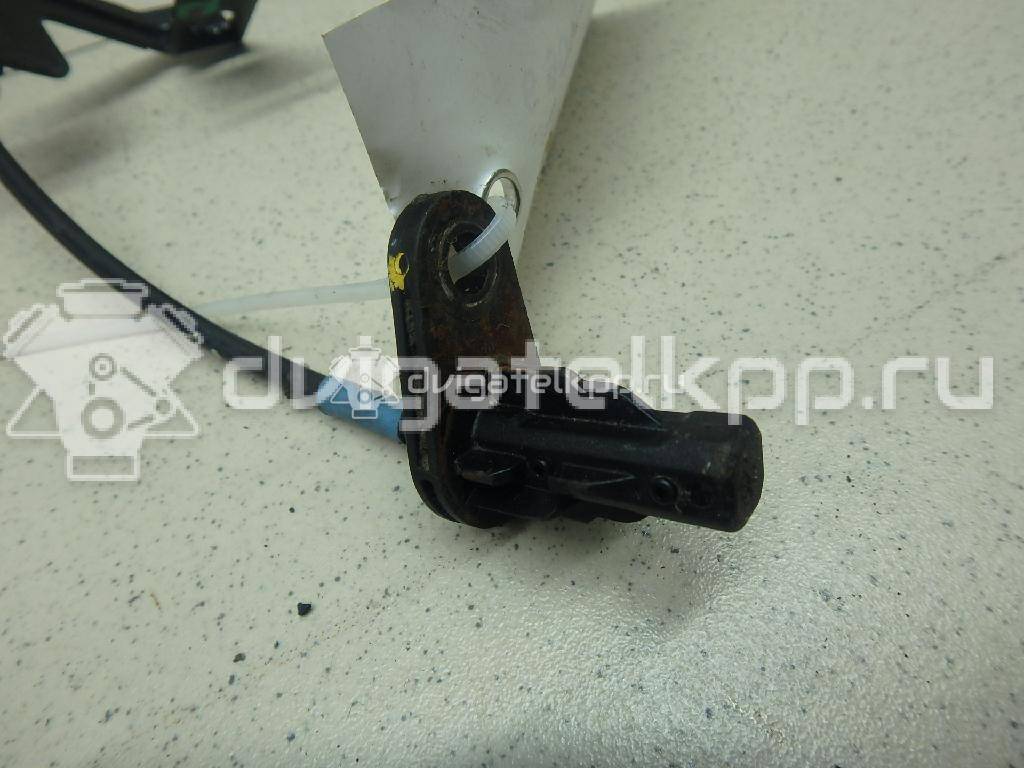 Фото Датчик ABS задний левый  956802S500 для Hyundai Ix35 Lm, El, Elh {forloop.counter}}