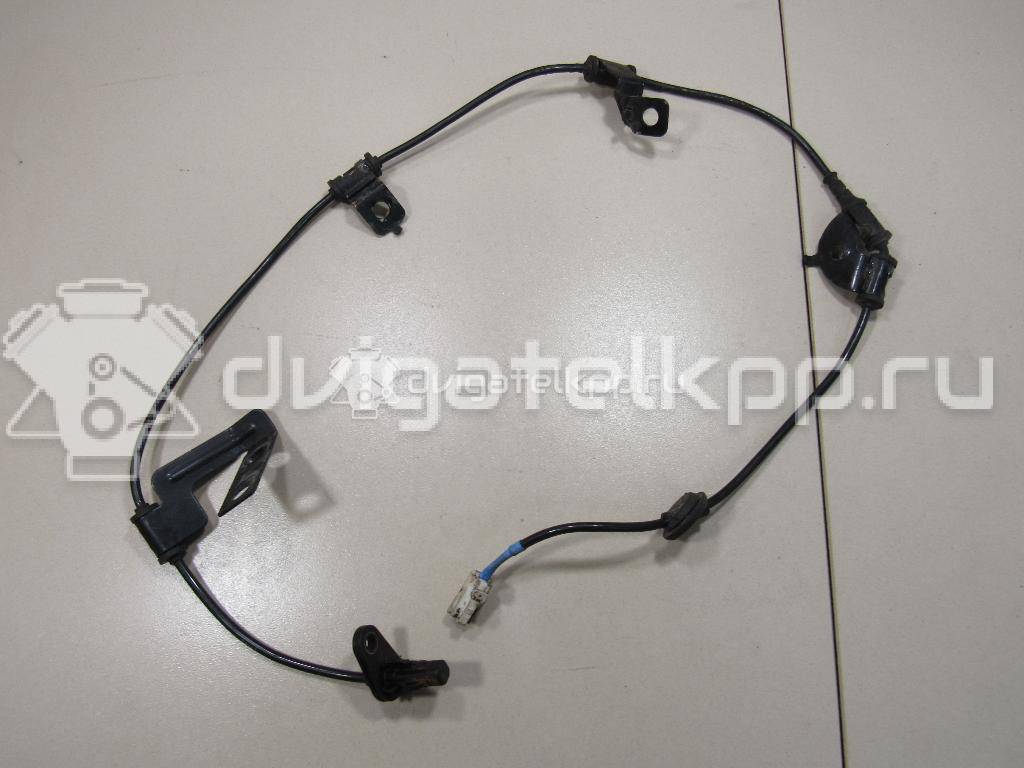Фото Датчик ABS задний левый  956802S500 для Hyundai Ix35 Lm, El, Elh {forloop.counter}}
