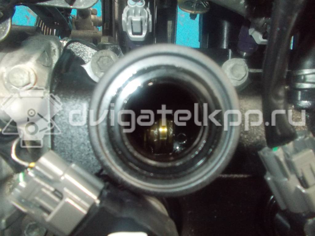 Фото Контрактный (б/у) двигатель K24A для Honda Accord 168-205 л.с 16V 2.4 л Супер-бензин (95) неэтилированный {forloop.counter}}