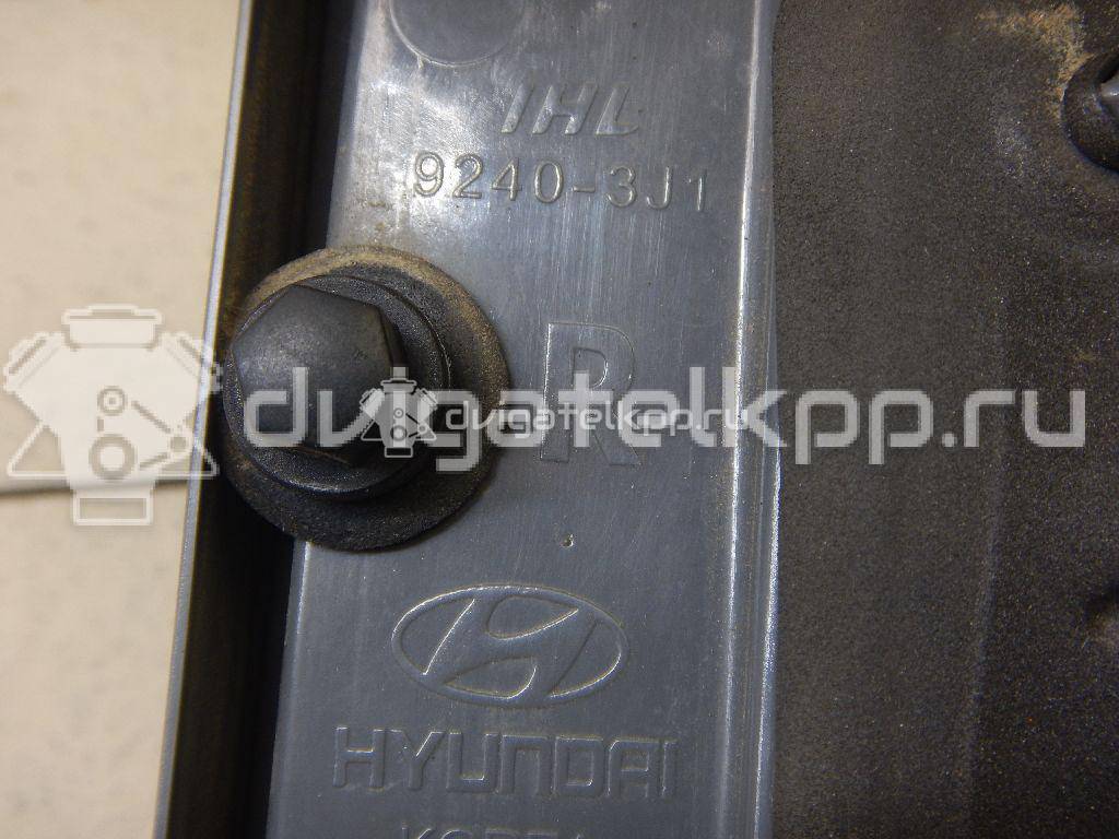 Фото Фонарь задний внутренний правый  924063J100 для Hyundai Ix55 {forloop.counter}}