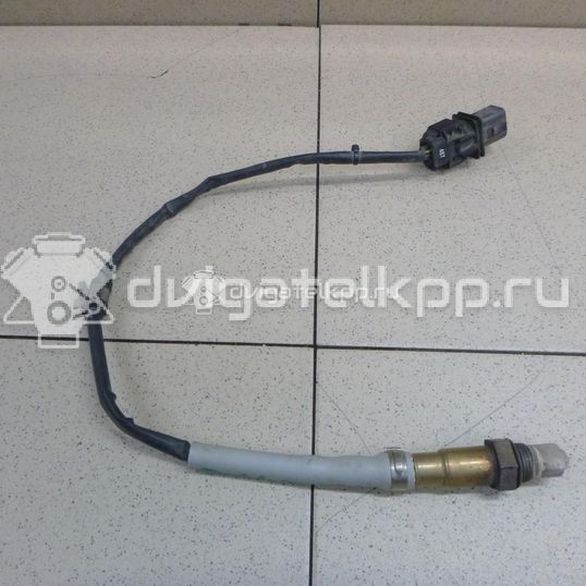 Фото Датчик кислородный/Lambdasonde  06J906262AA для hyundai ix55