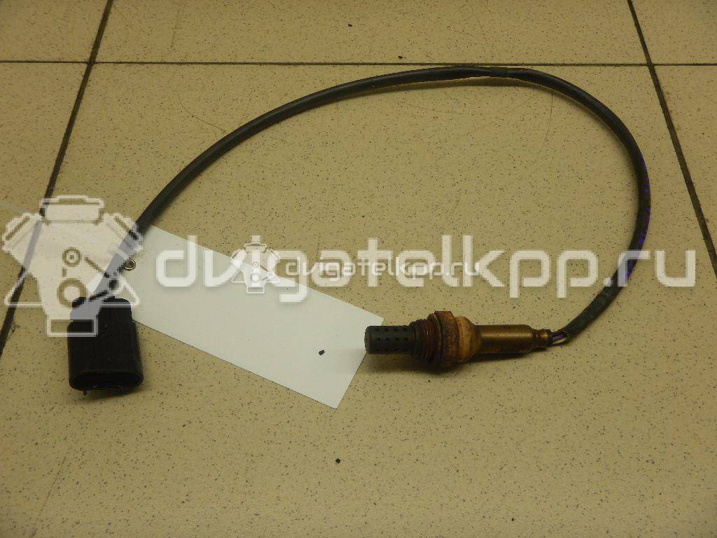 Фото Датчик кислородный/Lambdasonde  392103c600 для Hyundai Accent / I30 / Sonata / Elantra / Pony {forloop.counter}}