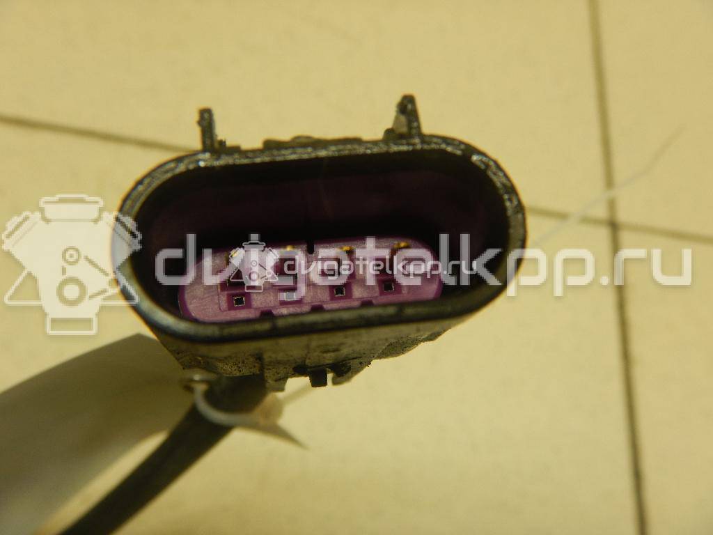 Фото Датчик кислородный/Lambdasonde  392103c600 для Hyundai Accent / I30 / Sonata / Elantra / Pony {forloop.counter}}