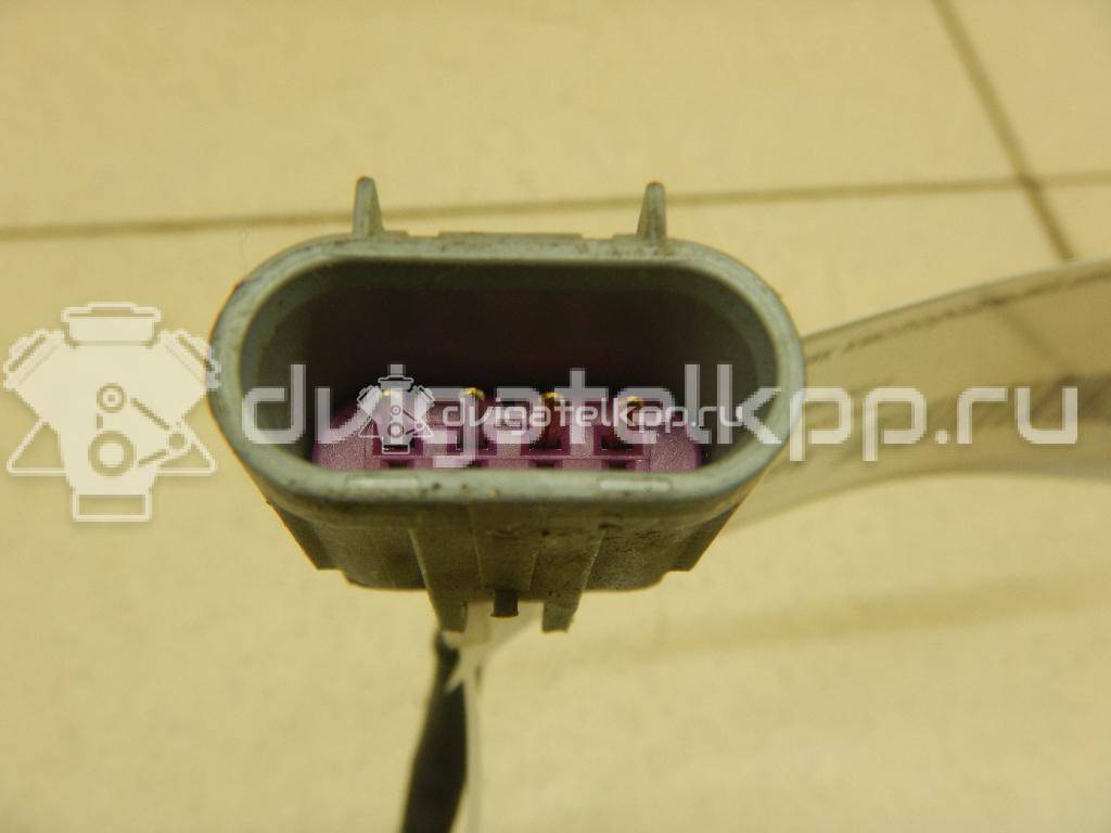 Фото Датчик кислородный/Lambdasonde  392103C300 для Hyundai Sonata / Grandeur / Ix55 / Genesis / Equus Centennial {forloop.counter}}