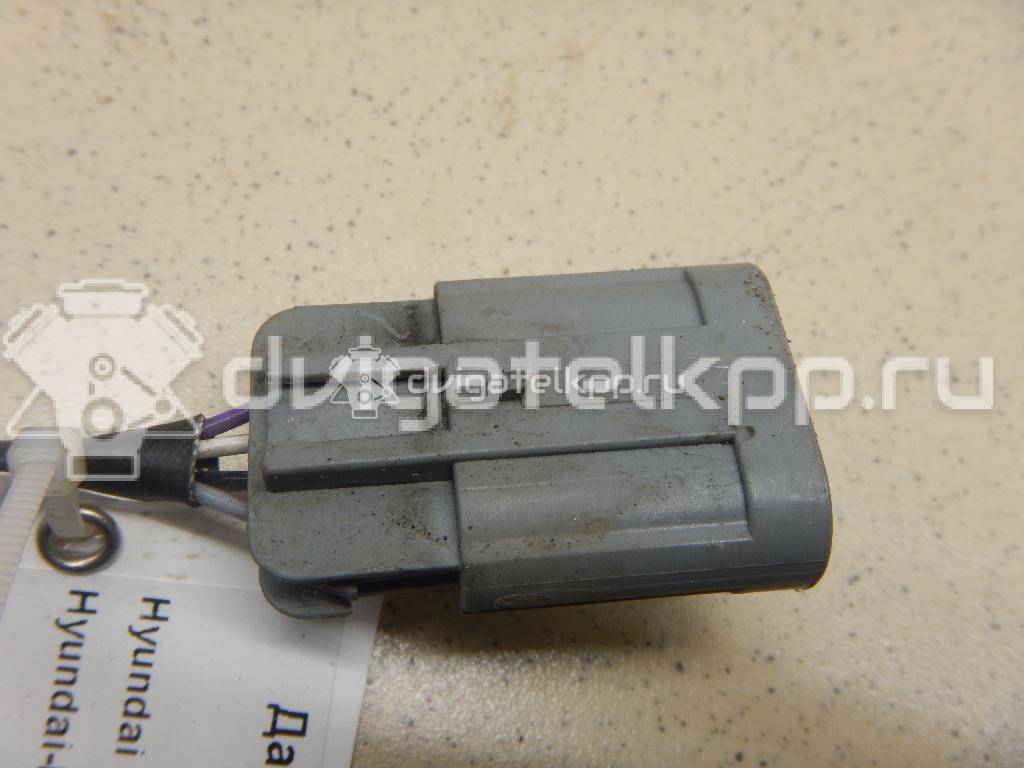 Фото Датчик кислородный/Lambdasonde  392103C300 для Hyundai Sonata / Grandeur / Ix55 / Genesis / Equus Centennial {forloop.counter}}