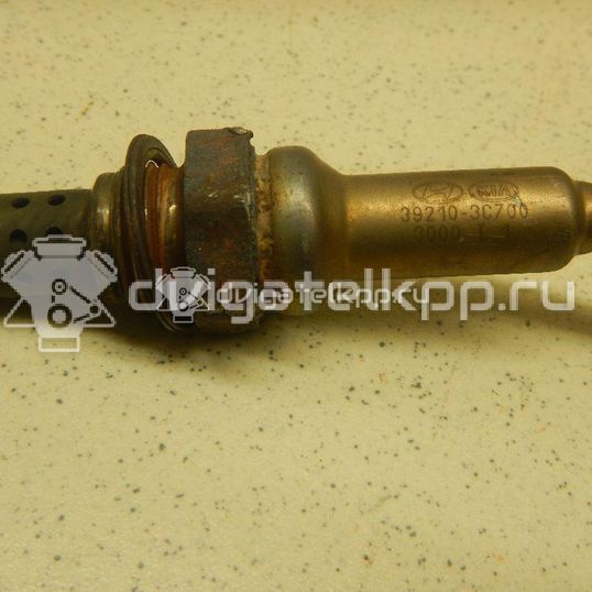 Фото Датчик кислородный/Lambdasonde  392103c700 для Hyundai Accent / I30 / Sonata / Elantra / Pony