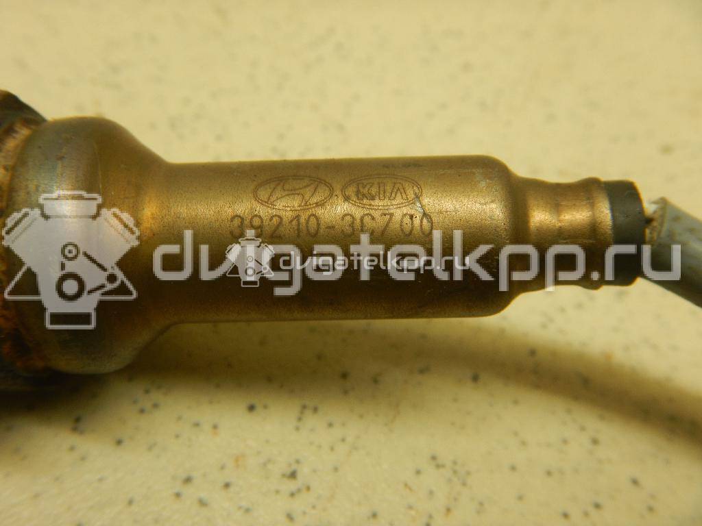 Фото Датчик кислородный/Lambdasonde  392103c700 для Hyundai Accent / I30 / Sonata / Elantra / Pony {forloop.counter}}