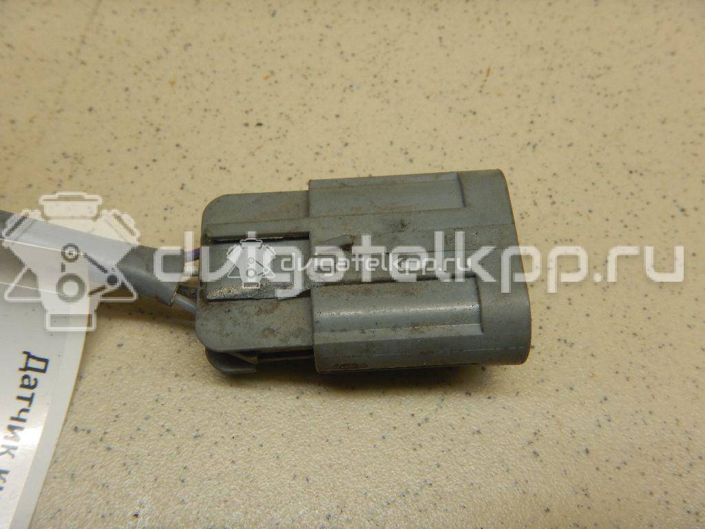 Фото Датчик кислородный/Lambdasonde  392103c700 для Hyundai Accent / I30 / Sonata / Elantra / Pony {forloop.counter}}