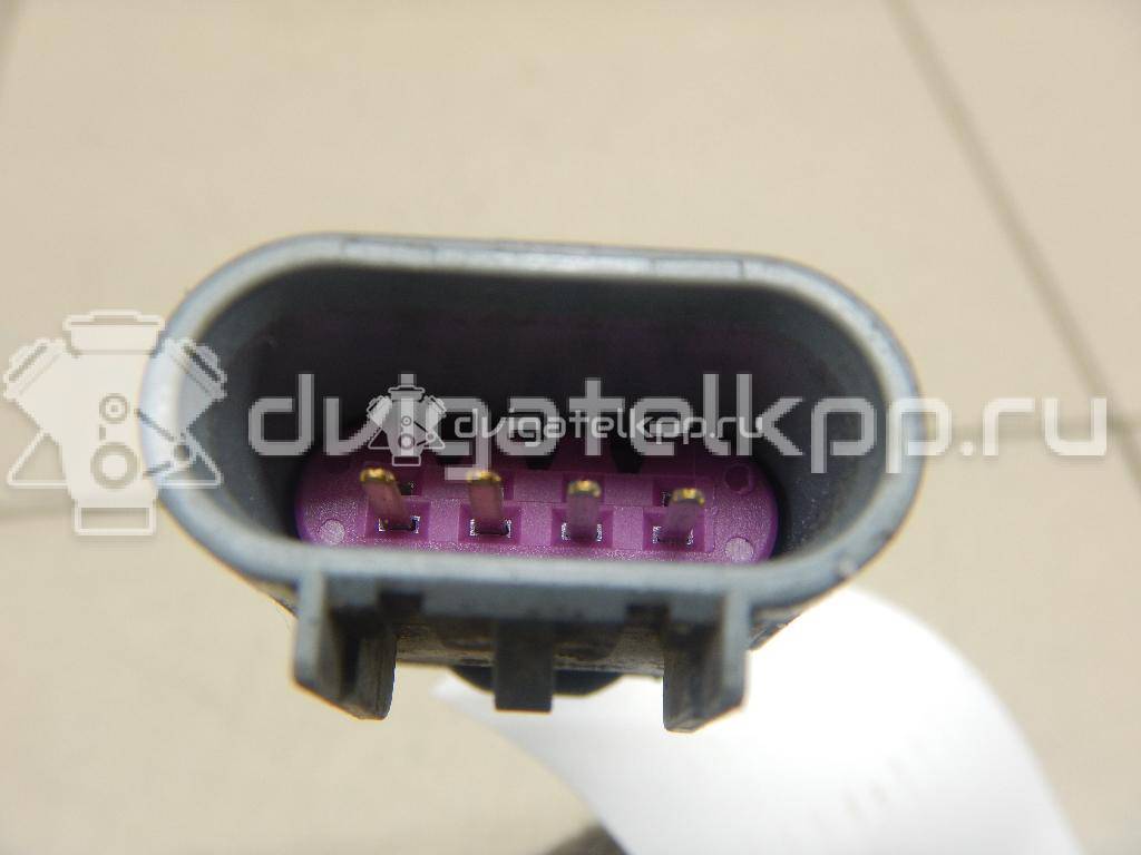 Фото Датчик кислородный/Lambdasonde  392103c700 для Hyundai Accent / I30 / Sonata / Elantra / Pony {forloop.counter}}