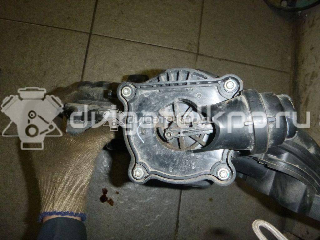 Фото Коллектор впускной для двигателя VQ35DE для Infiniti / Mitsuoka / Isuzu / Nissan / Nissan (Dongfeng) 231-305 л.с 24V 3.5 л бензин 14010JP00A {forloop.counter}}