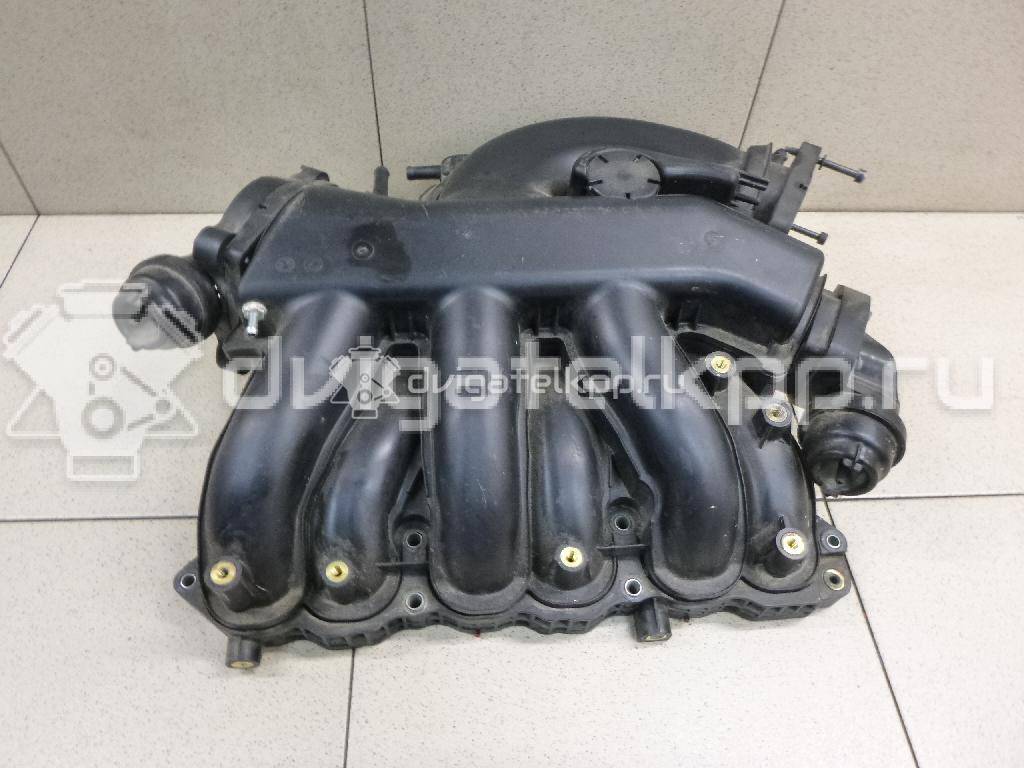 Фото Коллектор впускной для двигателя VQ35DE для Infiniti / Mitsuoka / Isuzu / Nissan / Nissan (Dongfeng) 231-310 л.с 24V 3.5 л бензин 14010JP00A {forloop.counter}}