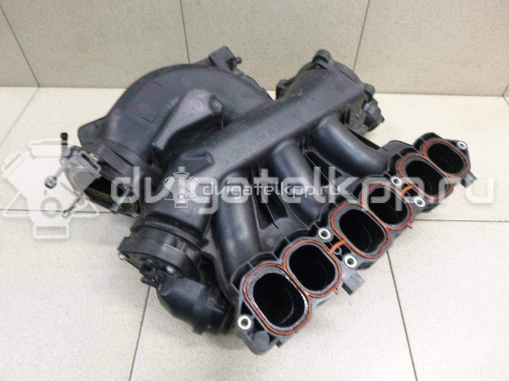 Фото Коллектор впускной для двигателя VQ35DE для Infiniti / Mitsuoka / Isuzu / Nissan / Nissan (Dongfeng) 231-310 л.с 24V 3.5 л бензин 14010JP00A {forloop.counter}}