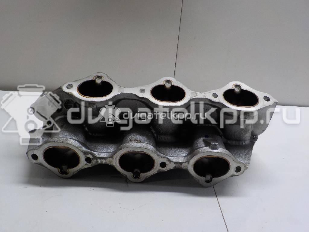 Фото Коллектор впускной для двигателя VQ35DE для Infiniti / Mitsuoka / Isuzu / Nissan / Nissan (Dongfeng) 231-310 л.с 24V 3.5 л бензин 14003JP00A {forloop.counter}}