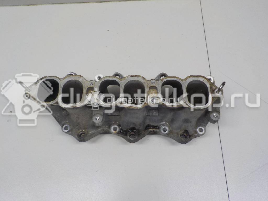 Фото Коллектор впускной для двигателя VQ35DE для Infiniti / Mitsuoka / Isuzu / Nissan / Nissan (Dongfeng) 231-310 л.с 24V 3.5 л бензин 14003JP00A {forloop.counter}}