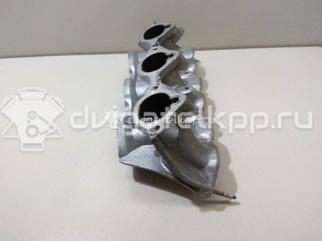 Фото Коллектор впускной для двигателя VQ35DE для Infiniti / Mitsuoka / Isuzu / Nissan / Nissan (Dongfeng) 231-305 л.с 24V 3.5 л бензин 14003JP00A {forloop.counter}}