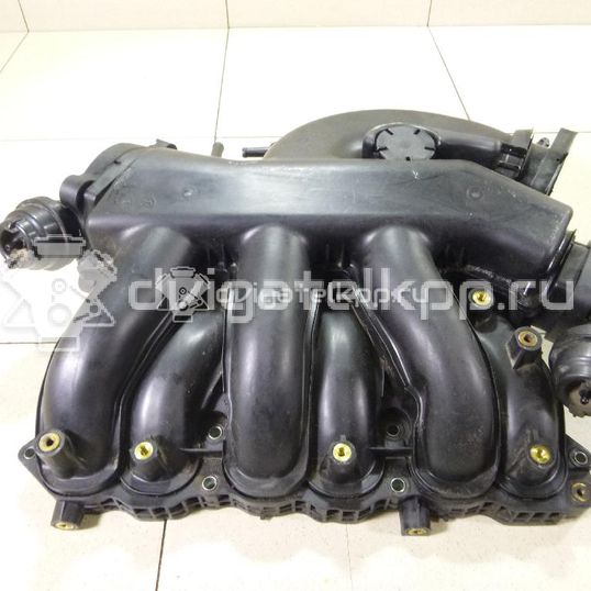 Фото Коллектор впускной для двигателя VQ35DE для Infiniti / Mitsuoka / Isuzu / Nissan / Nissan (Dongfeng) 231-310 л.с 24V 3.5 л бензин 14010JP02A