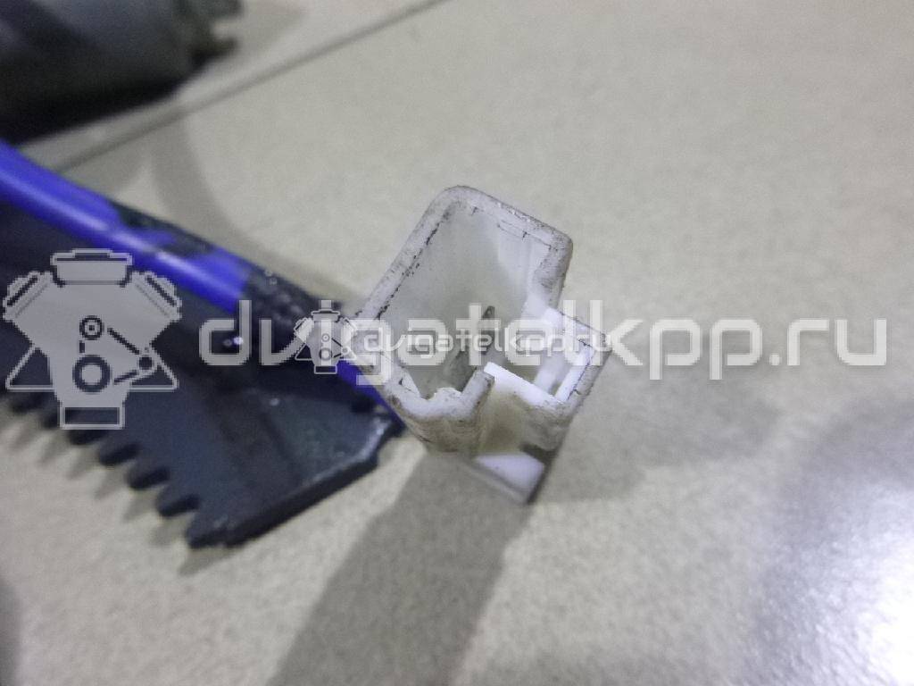 Фото Стеклоподъемник электр. передний правый  8240417010 для Hyundai Matrix Fc {forloop.counter}}
