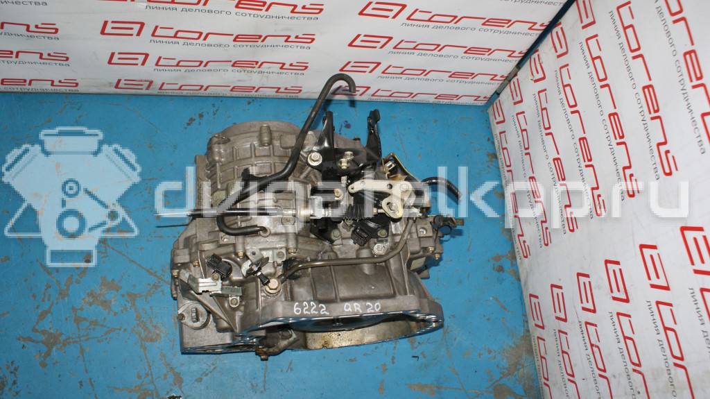 Фото Контрактный (б/у) двигатель 3UZ-FE для Toyota Celsior Ucf3 280-316 л.с 32V 4.3 л бензин {forloop.counter}}