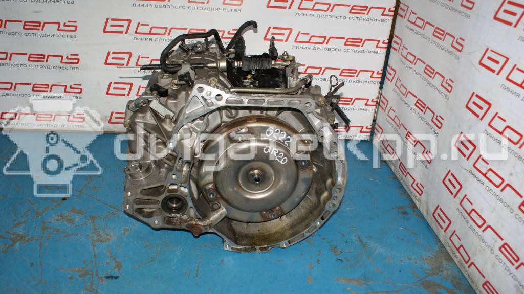 Фото Контрактный (б/у) двигатель 3UZ-FE для Toyota Celsior Ucf3 280-316 л.с 32V 4.3 л бензин {forloop.counter}}