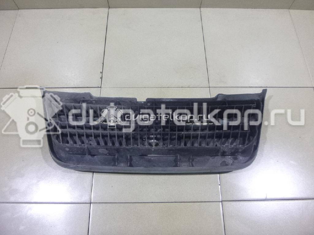 Фото Решетка радиатора  8636117010 для Hyundai Matrix Fc {forloop.counter}}