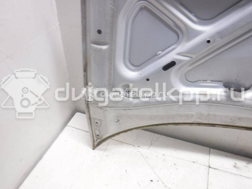 Фото Капот  6640017020 для Hyundai Matrix Fc {forloop.counter}}