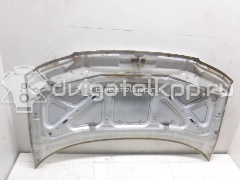 Фото Капот  6640017020 для Hyundai Matrix Fc {forloop.counter}}