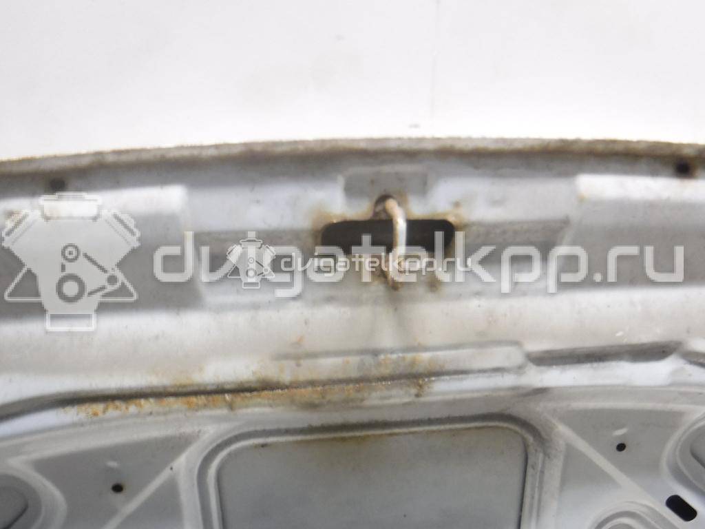 Фото Капот  6640017020 для Hyundai Matrix Fc {forloop.counter}}