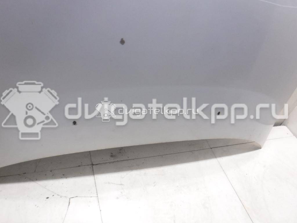 Фото Капот  6640017020 для Hyundai Matrix Fc {forloop.counter}}