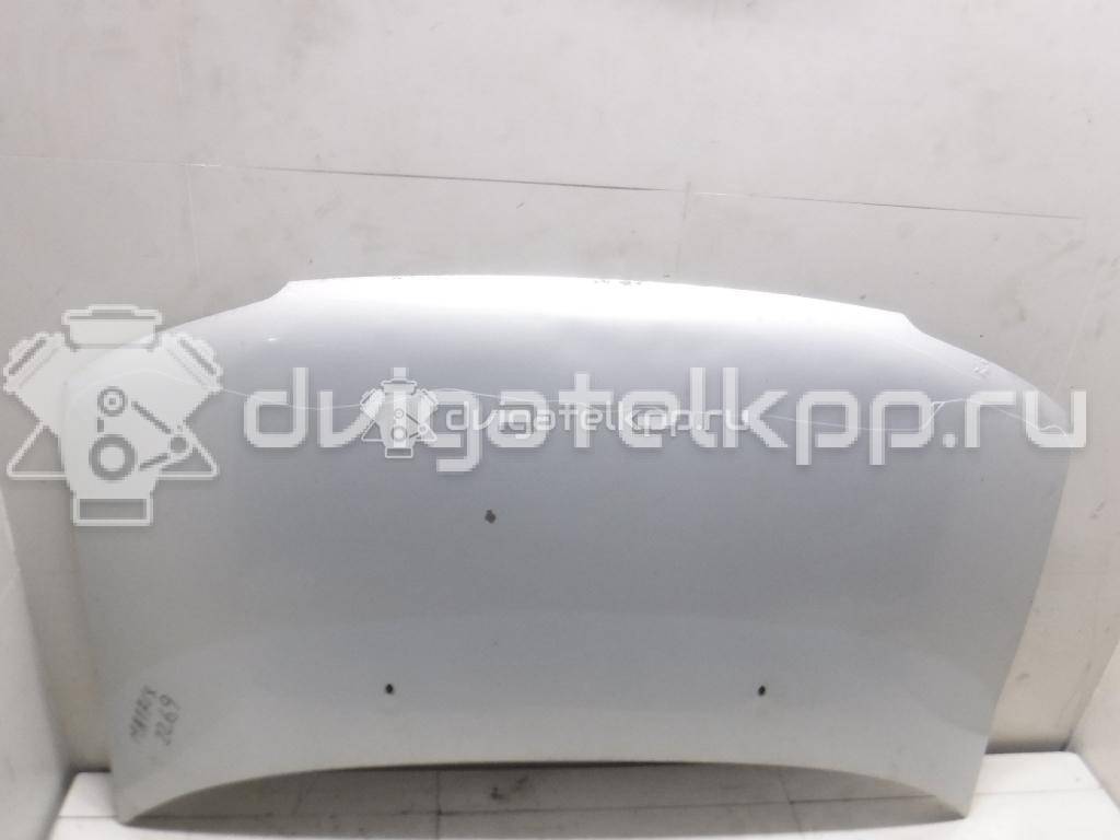 Фото Капот  6640017020 для Hyundai Matrix Fc {forloop.counter}}