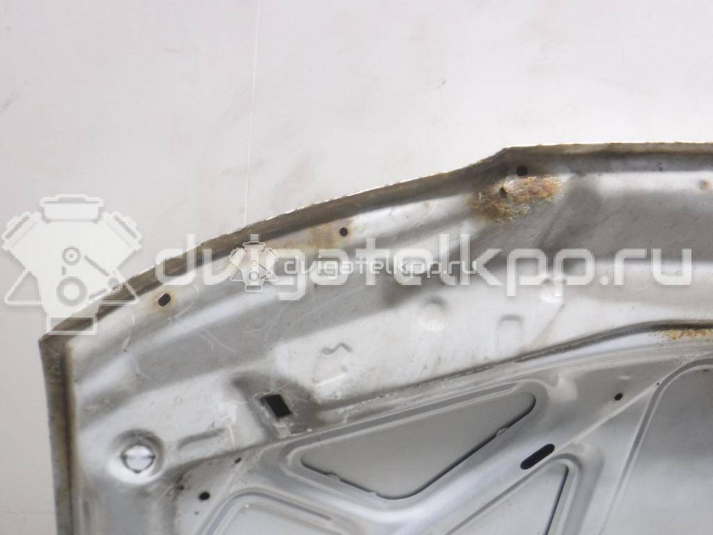 Фото Капот  6640017020 для Hyundai Matrix Fc {forloop.counter}}
