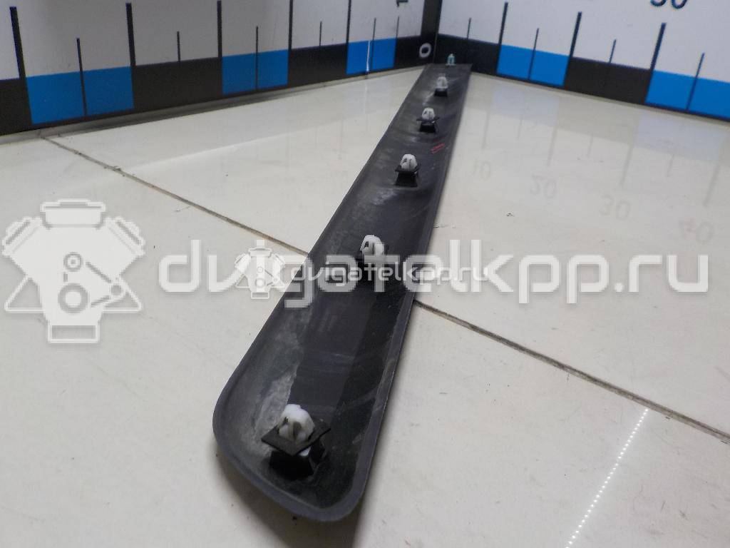 Фото Молдинг задней правой двери  8773217000CA для Hyundai Matrix Fc {forloop.counter}}